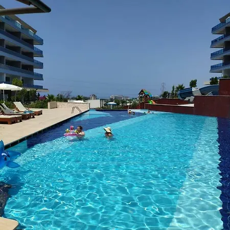 Eco Marine Appartement