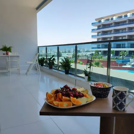 Appartement Eco Marine