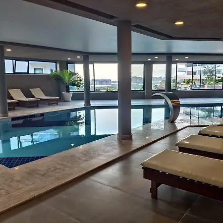 Eco Marine Appartement *