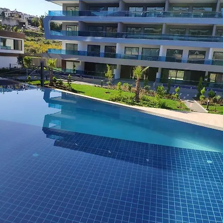 Appartement Eco Marine