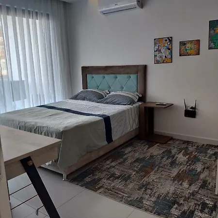 Eco Marine Appartement